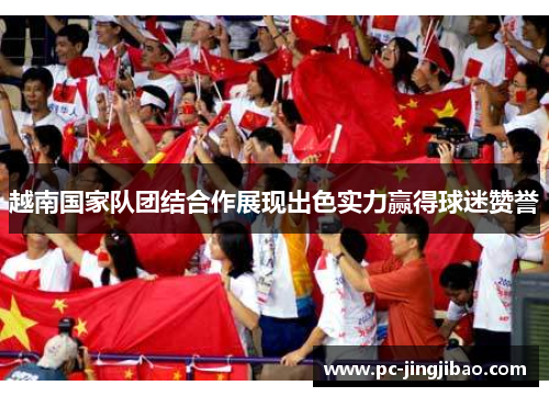 越南国家队团结合作展现出色实力赢得球迷赞誉